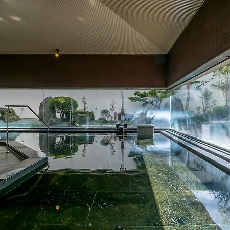 鬼怒川玉门诺托吉大酒店 日光 外观 照片