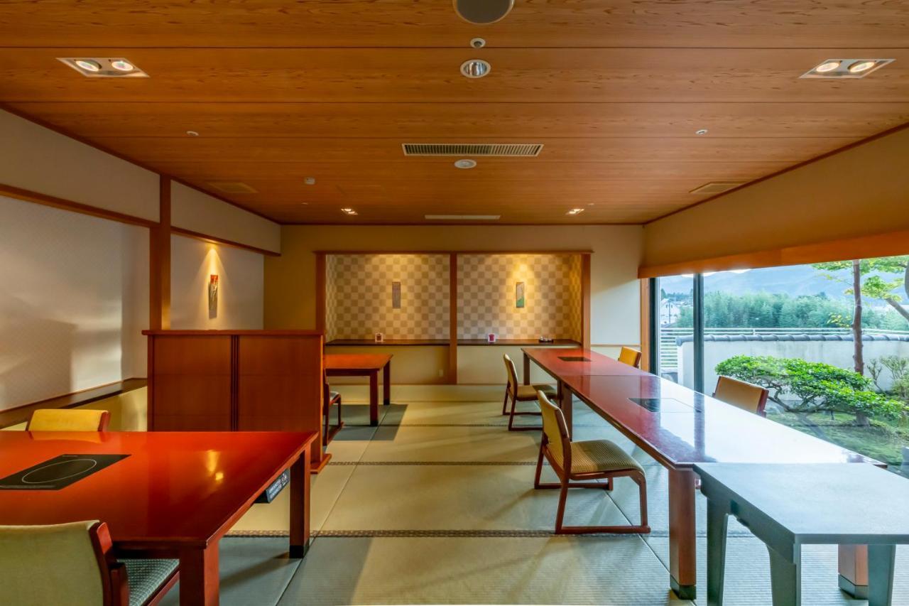 鬼怒川玉门诺托吉大酒店 日光 外观 照片