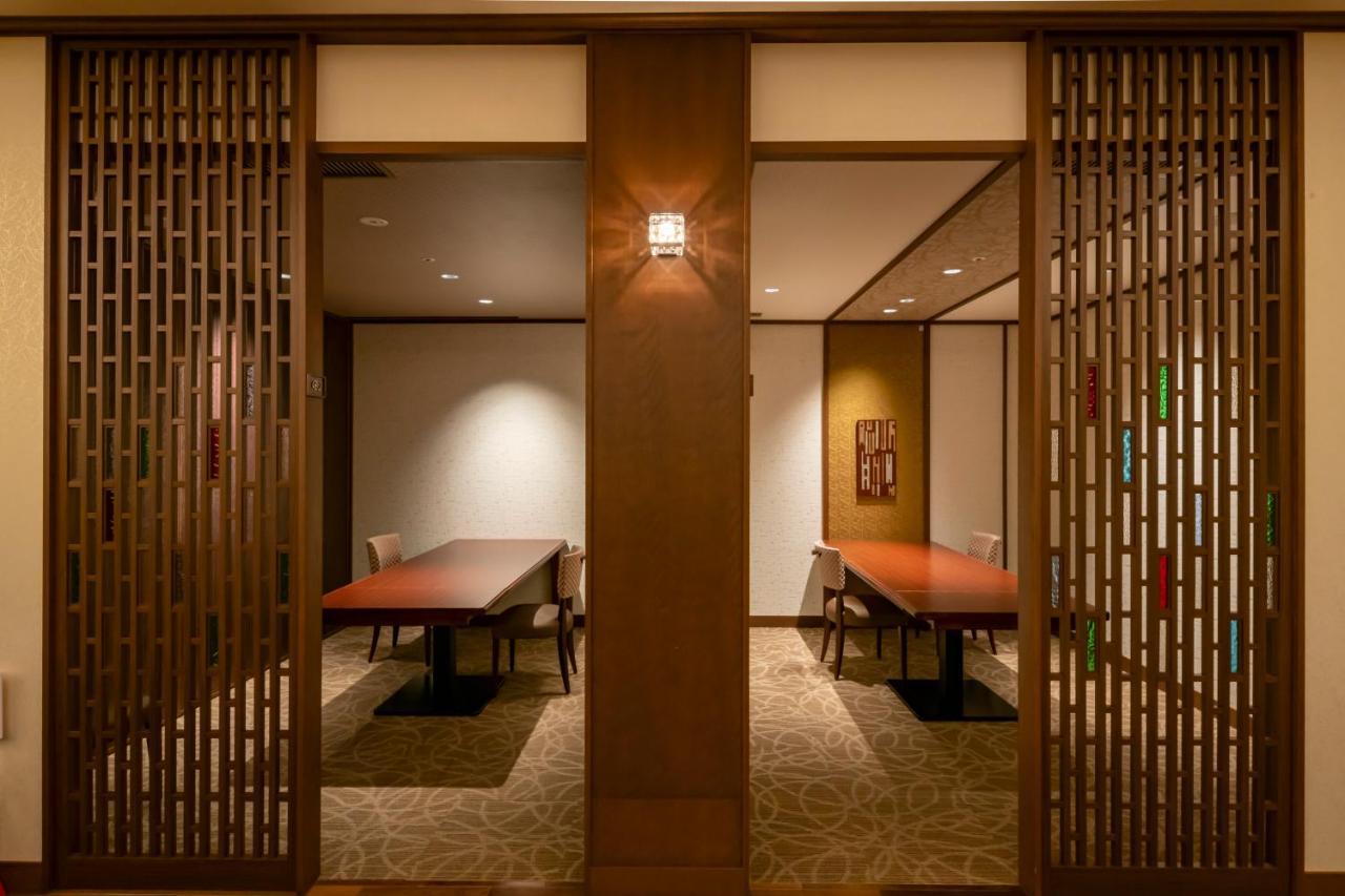 鬼怒川玉门诺托吉大酒店 日光 外观 照片