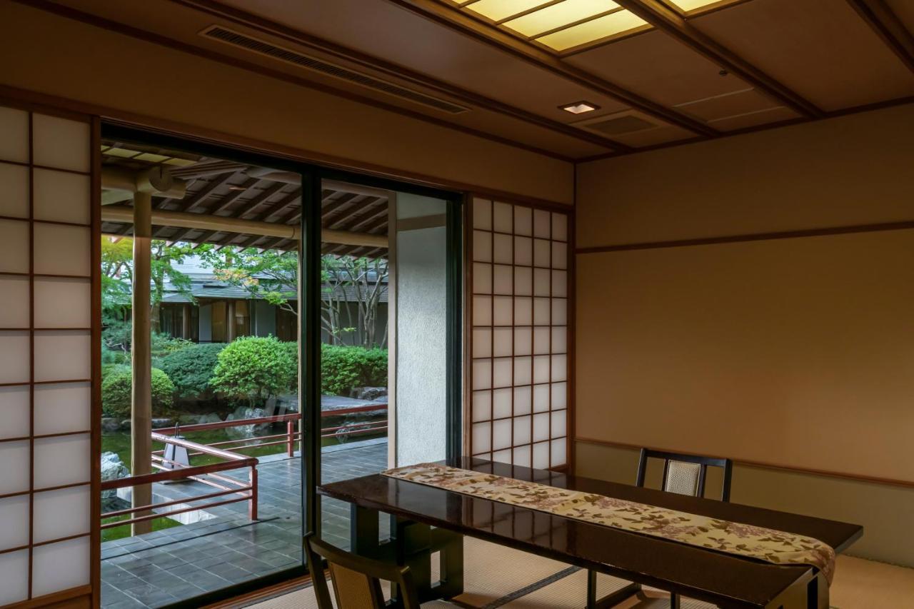 鬼怒川玉门诺托吉大酒店 日光 外观 照片