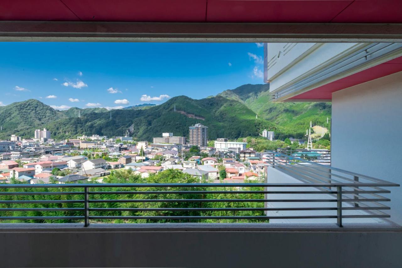 鬼怒川玉门诺托吉大酒店 日光 外观 照片