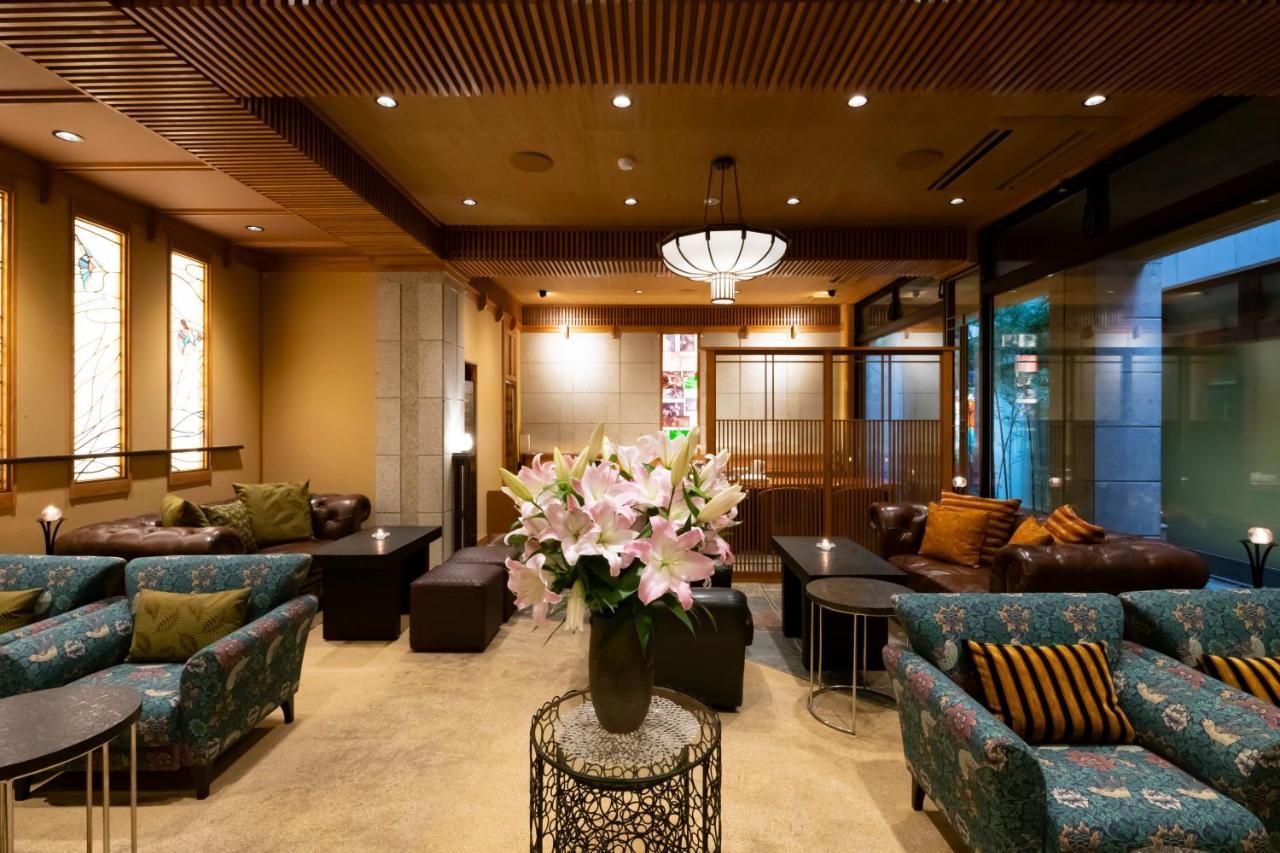 鬼怒川玉门诺托吉大酒店 日光 外观 照片