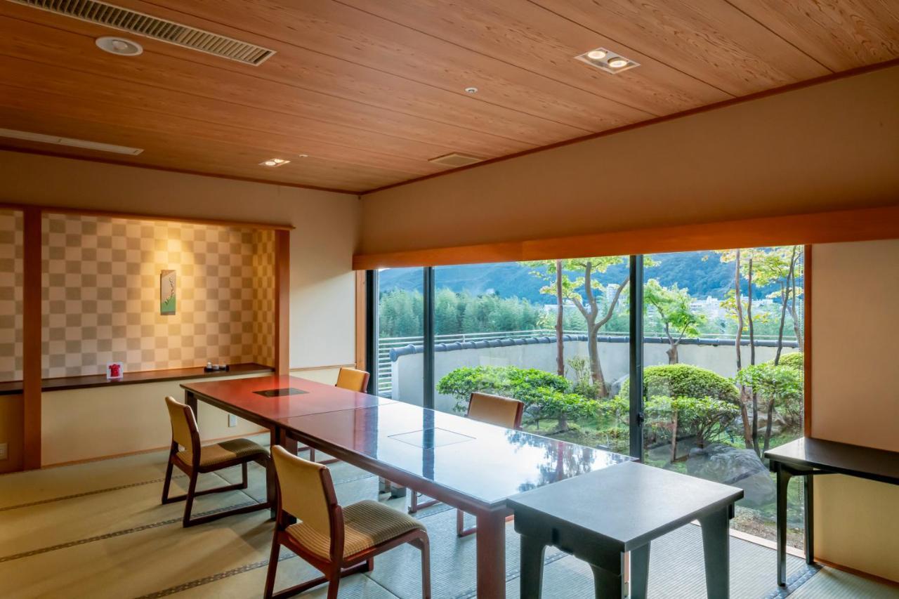 鬼怒川玉门诺托吉大酒店 日光 外观 照片
