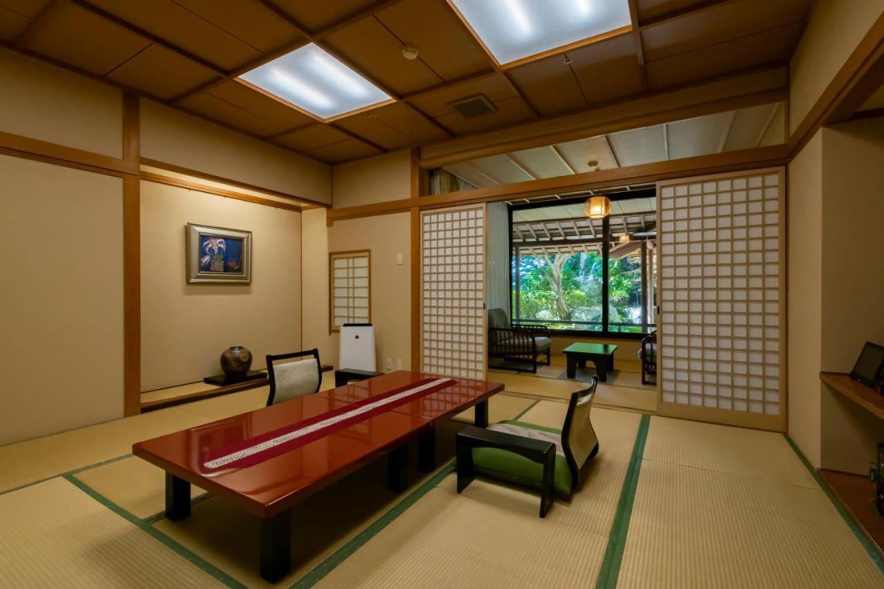 鬼怒川玉门诺托吉大酒店 日光 外观 照片