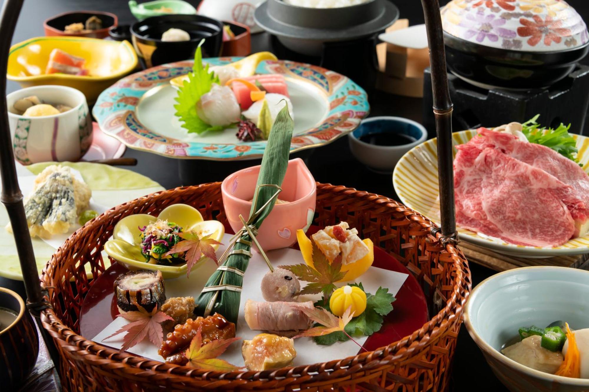 鬼怒川玉门诺托吉大酒店 日光 外观 照片