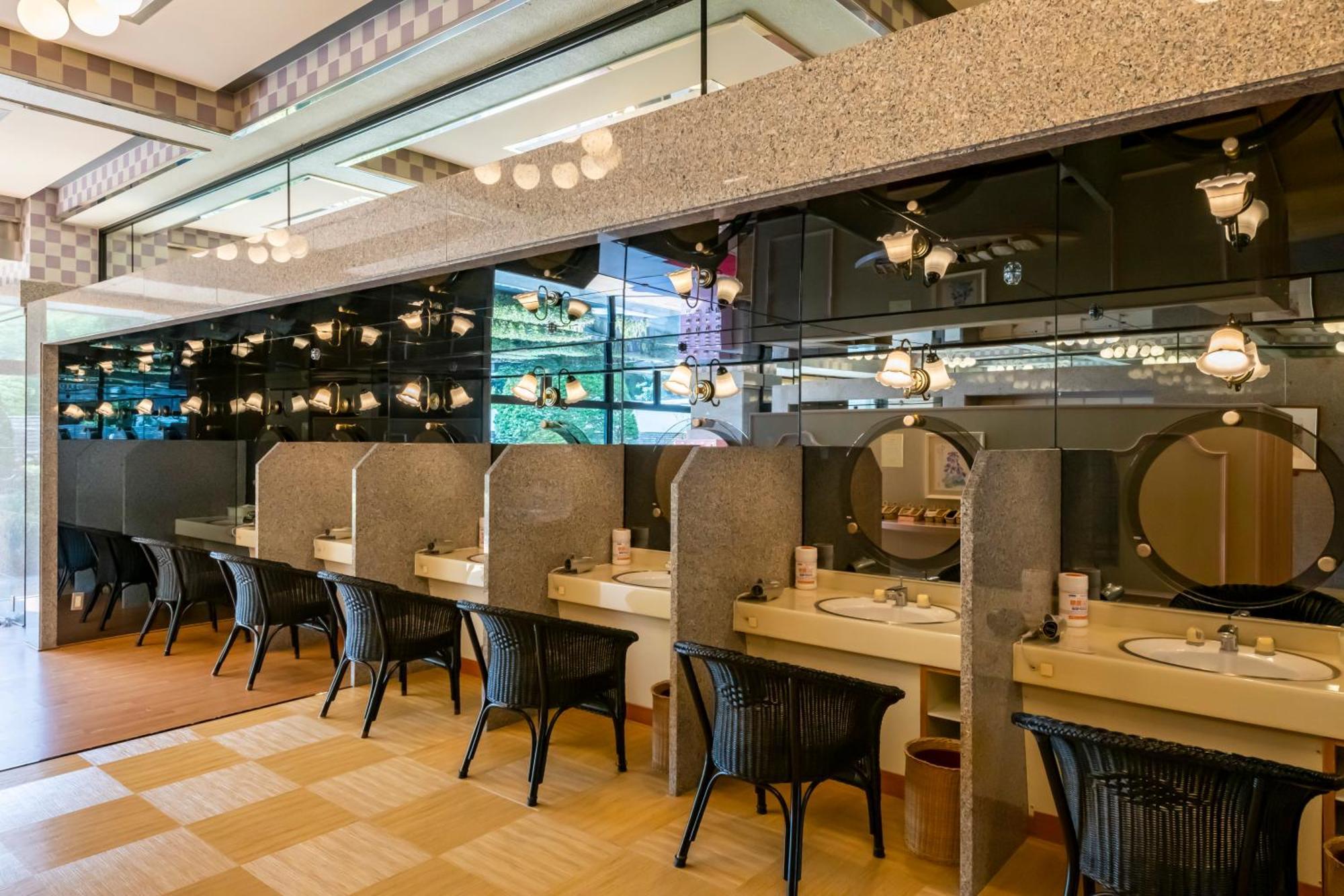 鬼怒川玉门诺托吉大酒店 日光 外观 照片